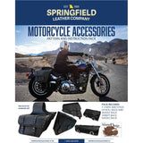 Motorcycle Accessories Pattern Pack - Digital
