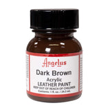 ALAP.Dark Brown.1oz.01.jpg Angelus Leather Acrylic Paint Image