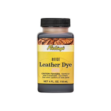34-210017.SLC.01.jpg Fiebings Leather Dye - Beige 4oz Image