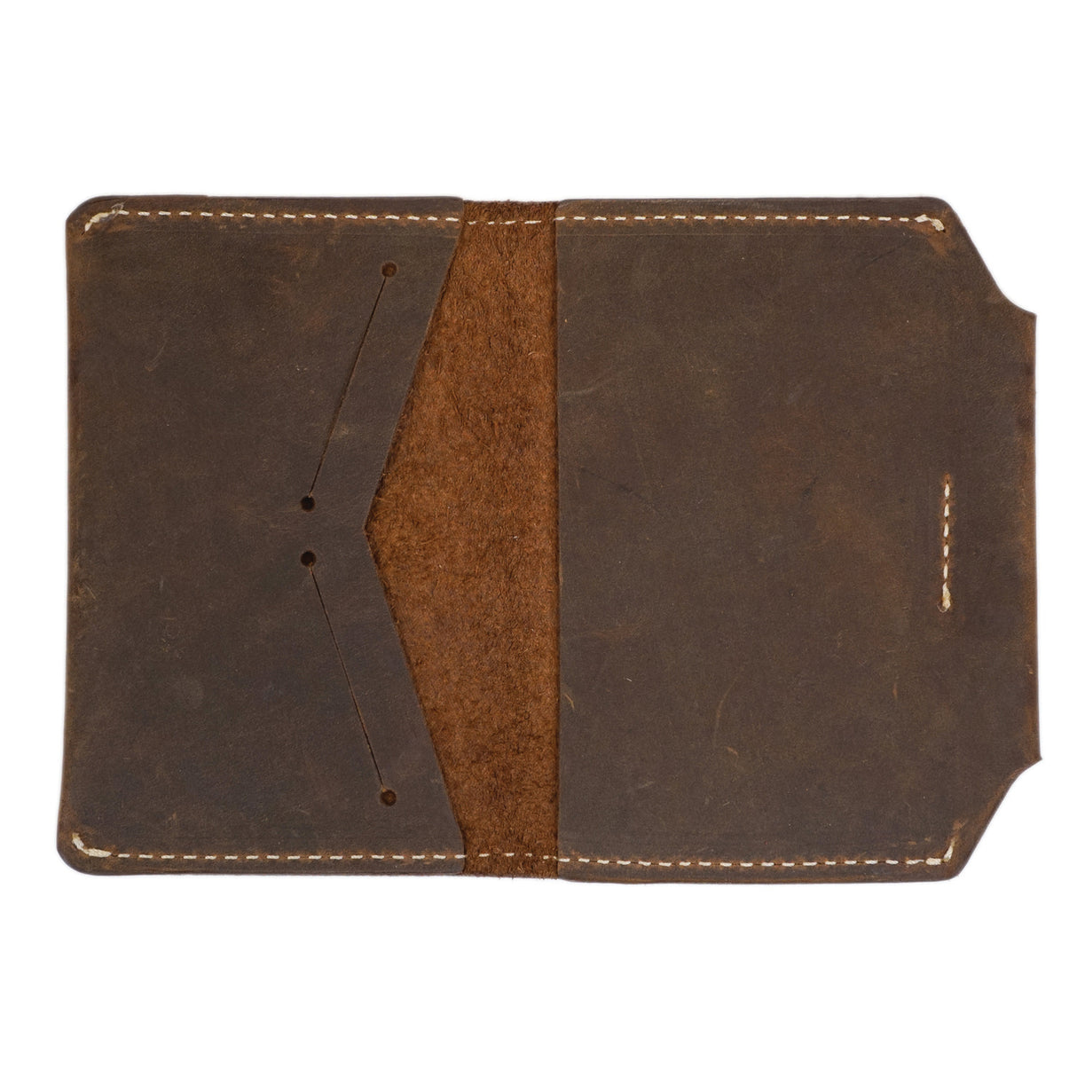 100-0054.SLC.2.jpg Contemporary Field Note Cover - Earthtones Image