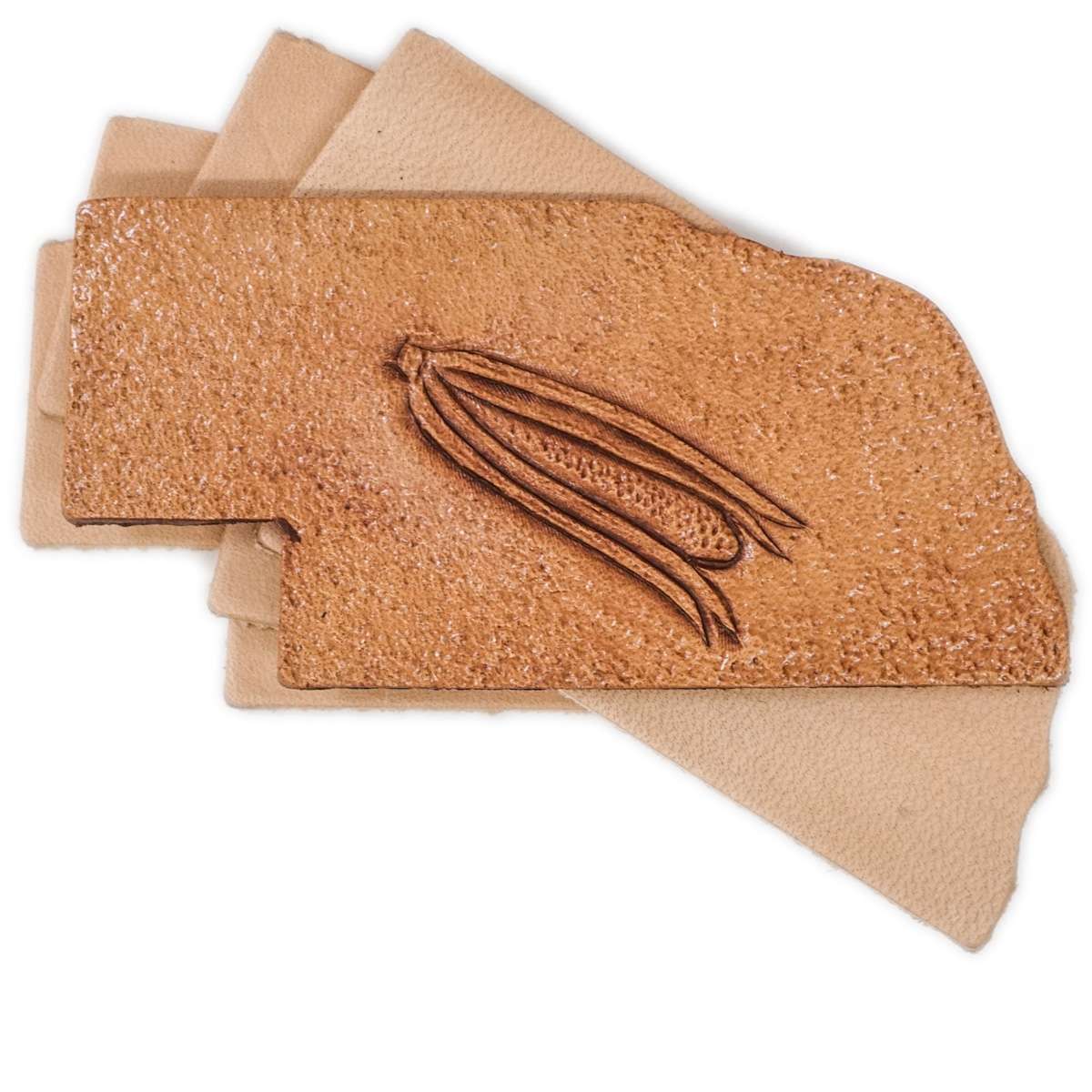 State Shape - Nebraska | Springfield Leather – Springfield Leather Co