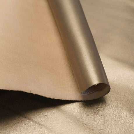 541-22.SLC.02.jpg Faya Finished Kidskin - Old Gold Image