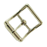 Buckle,CtrBar,Np,1/2",10pk