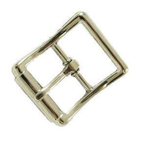 Buckle,CtrBar,Np,1/2",10pk