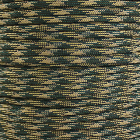 099-1016.SLC.jpg Paracord - Woodland yd Image
