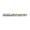 Silver SLC Acrylic Paint Markers