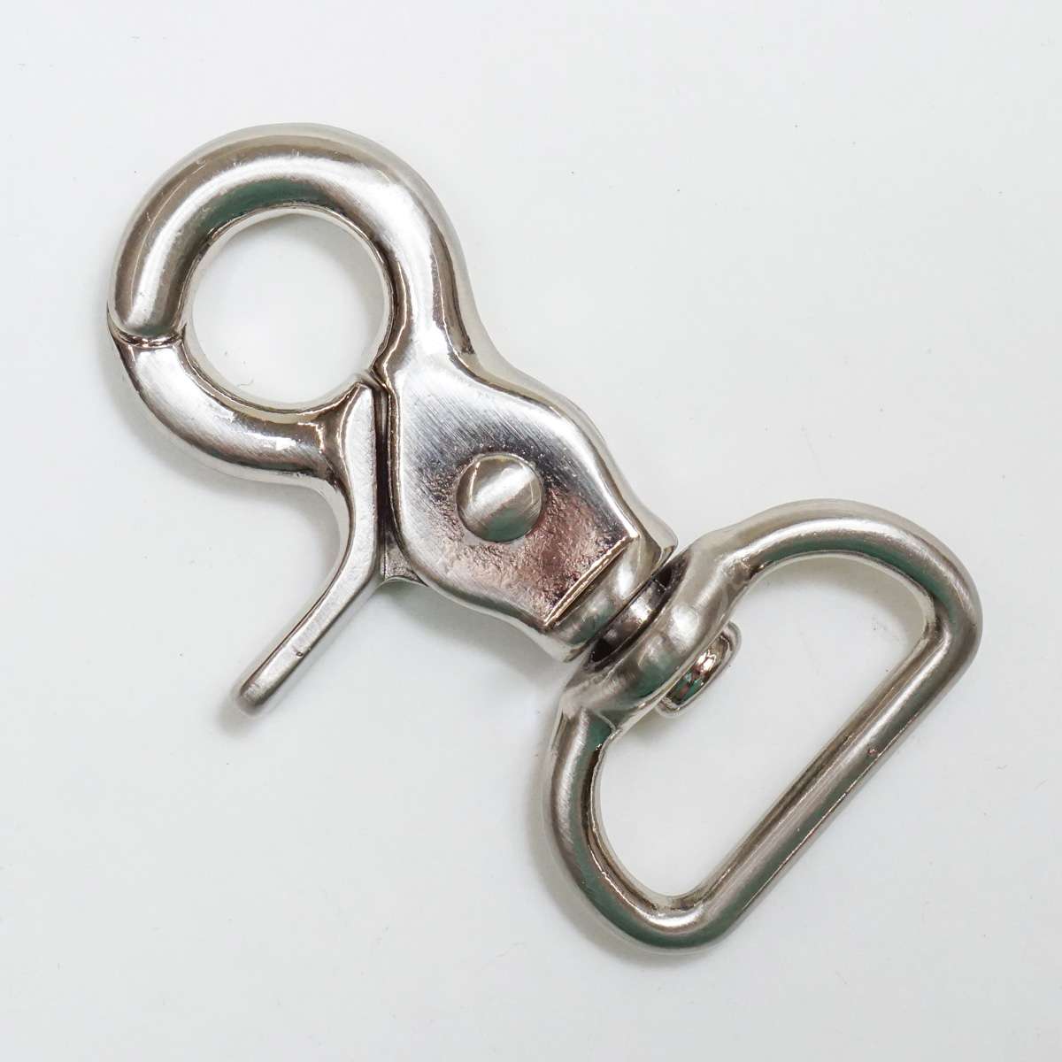 115-20263.SLC.1.jpg SnapSwivelBrushed NP1" Image