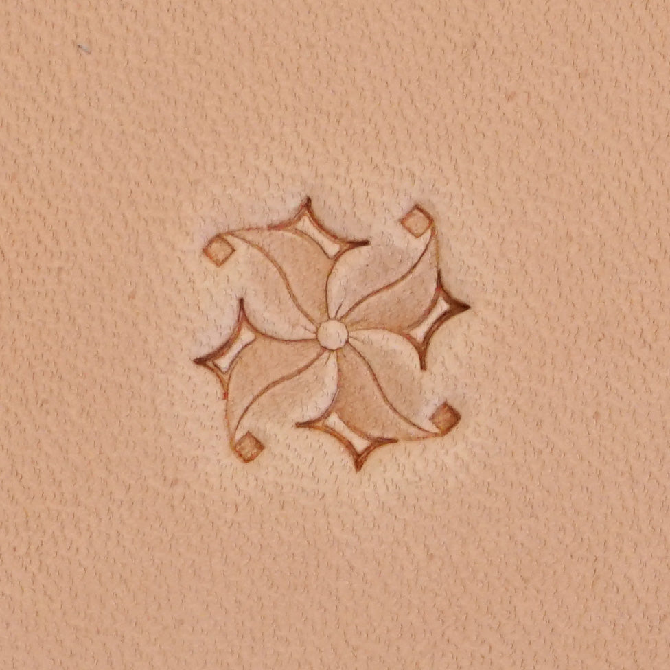 932-222.SLC.01.jpg SN Stamping Tool - 222 Dogwood Image