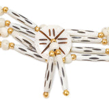 16-54515.SLC.1.jpg Bone Choker - White Etched W/Black Image
