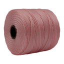 Light Pink S-Lon 77 yd. Thread