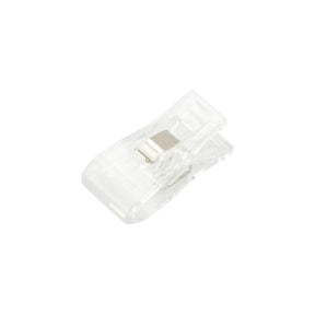 Leather Edge Clip 25pk