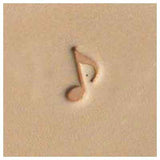 Stamping Tool - E571 Music Note