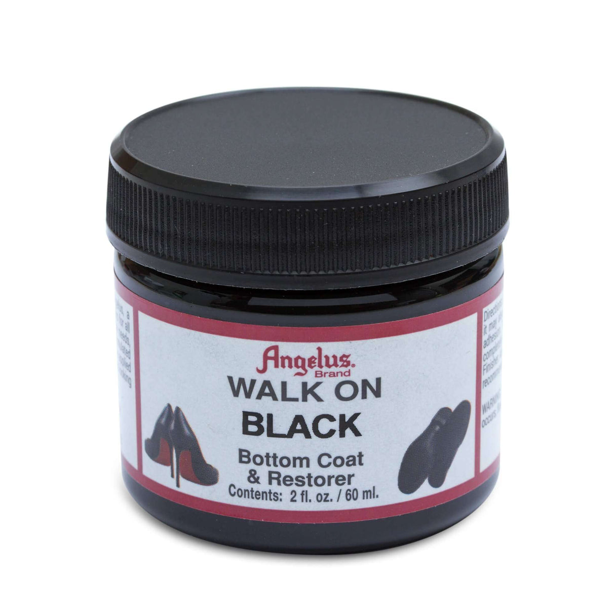 6-720201.SLC.01.jpg Walk on Black Paint 2oz Image