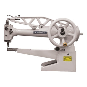 Cobra 29-18 Patch Sewing Machine Head