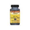 Fiebings Leather Dye - Navy Blue 4oz