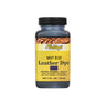 Fiebings Leather Dye - Navy Blue 4oz