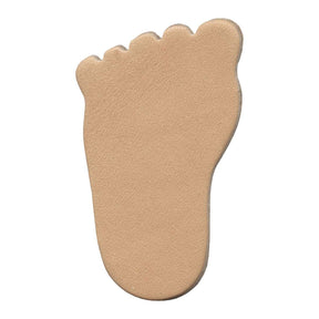 Camp & Craft Shape - Foot
