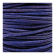 221-24111.SLC.jpg 2mm Natural Violet Round Lace - 1yd Image