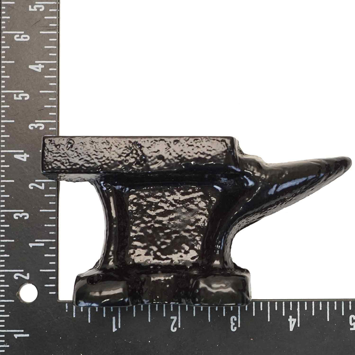 011-310100.SLC.02.jpg 2lb. Mini Anvil Image