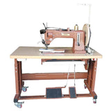 Cobra Leather Machine Class 7