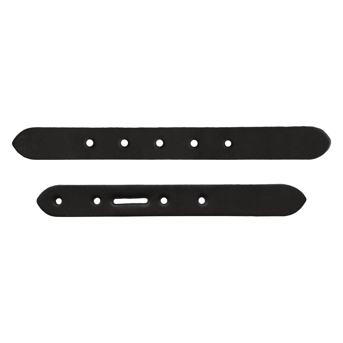 100-161.SLC.2.jpg 1" Standard Billet Set - Black Image