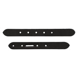 100-161.SLC.2.jpg 1" Standard Billet Set - Black Image