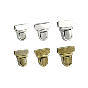 Tuck Lock Clasps