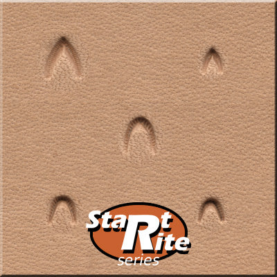 115-9921.SLC.jpg Mulefoot Stamping Tool Set Image