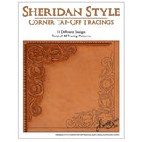 JLPAT.Sheridan Style Corner Tap-Off Tracings.01.jpg Jim Linnell Patterns Image