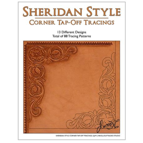 JLPAT.Sheridan Style Corner Tap-Off Tracings.01.jpg Jim Linnell Patterns Image