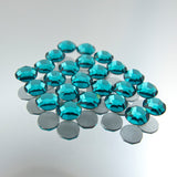 Blue Zircon SS16 Flatback - 144p