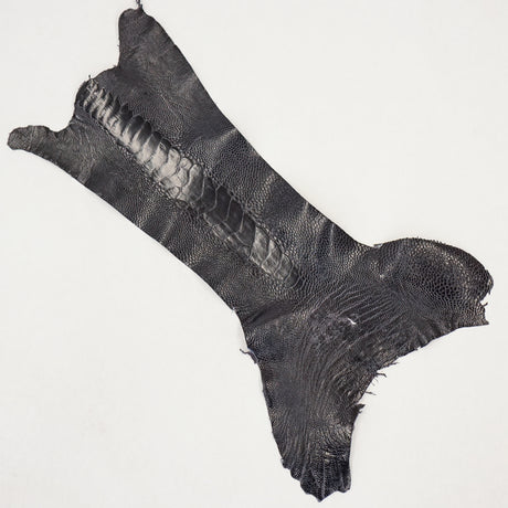 63-30513.SLC.2.jpg Ostrich Leg - Navy Blue Image