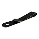 Black Small Belt Clips