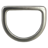 4-114021.jpg 3" Flat Cast Steel Dee Rigging Image
