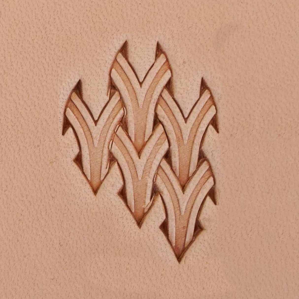 932-163.SLC.03.jpg SN Stamping Tool - 163 Tri Weave Image