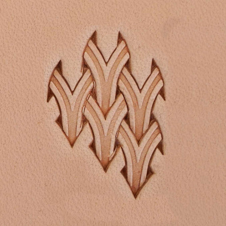 932-163.SLC.03.jpg SN Stamping Tool - 163 Tri Weave Image