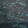 KSMR.Aegean Teal.02.jpg Paisley Embossed Cow Image
