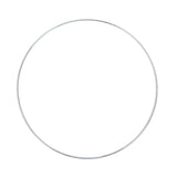 14" Mandella Hoop