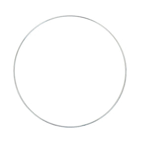14" Mandella Hoop