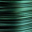 45-0061.SLC.jpg 22g Craft Wire - Kelly Green 8yds Image