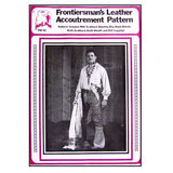 Frontier Accoutrement Pattern