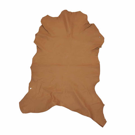518-001.SLC.03.jpg Dark Butterscotch Goatskin - SKIN Image