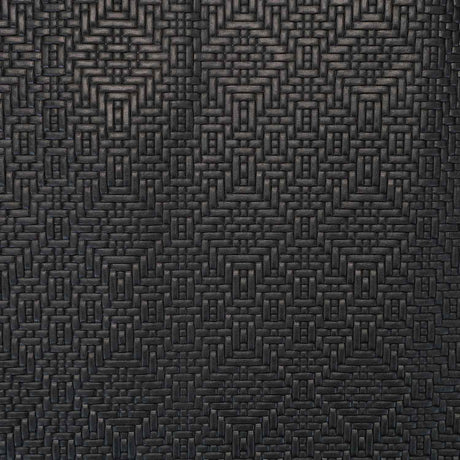 63-7030.SLC.03.jpg Italian Weave - Black Riviera Image