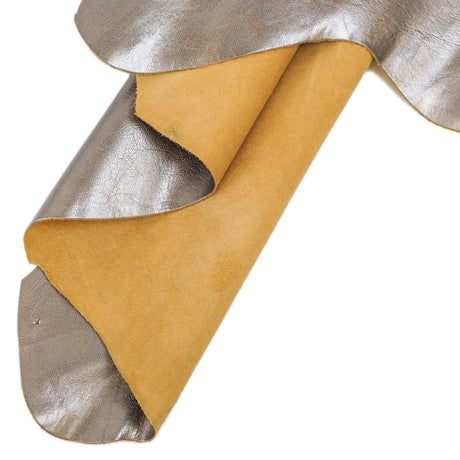 541-10028.SLC.2.jpg Taborra Kidskin - Pewter Image