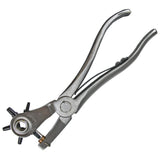 Professional Rotary Punch