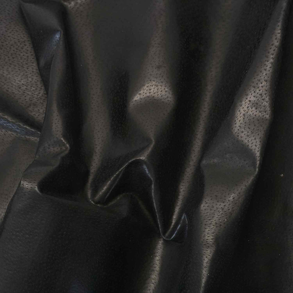 371-17501.SLC.04.jpg Glazed Pig Lining - Black SqFt Image