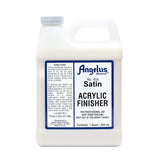 Angelus 605 Satin Finish, 32-ounce size