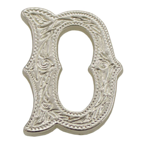 115-133904.SLC.jpg 3/4" (D) Alphabet Letter - Silver Image