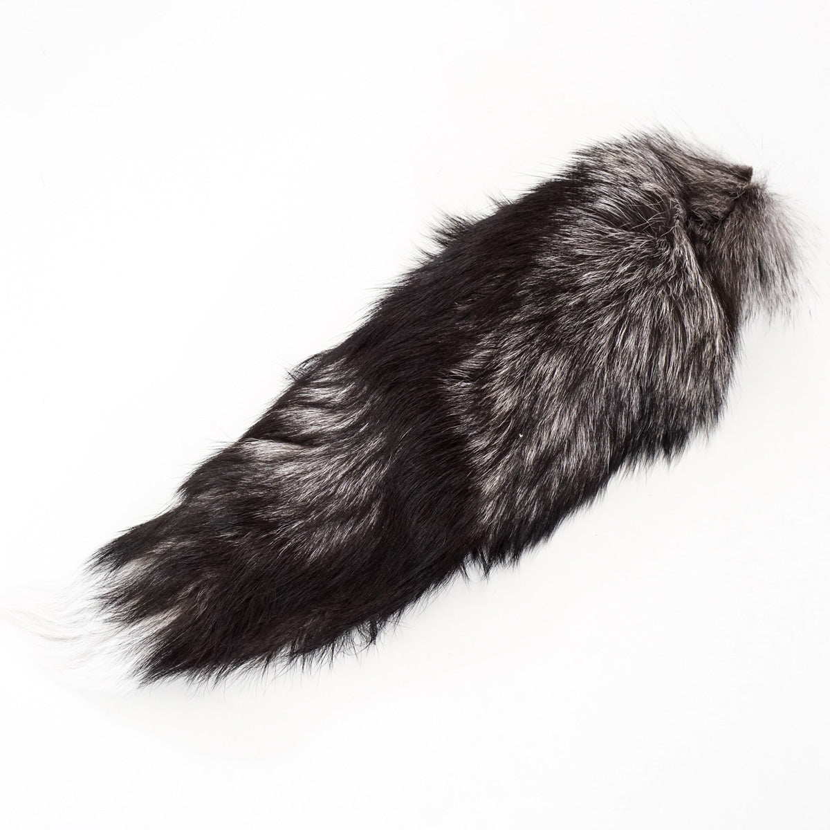 126-130104.SLC.2.jpg Silver Fox Tail Image