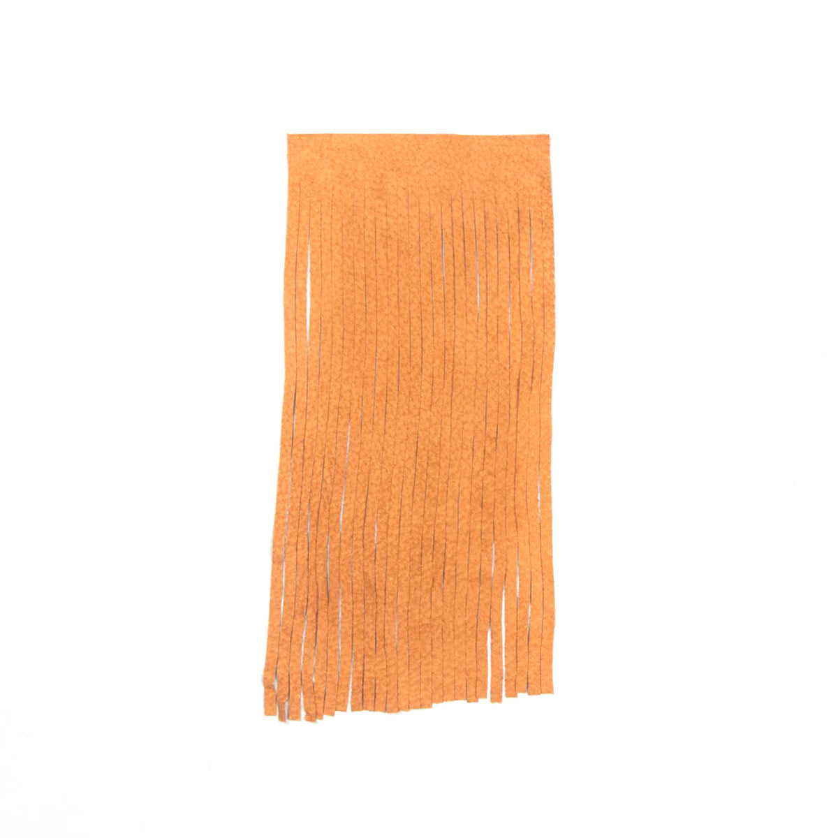 MASF.Rust.01.jpg MakerAid® Suede Pigskin Split Fringe Image